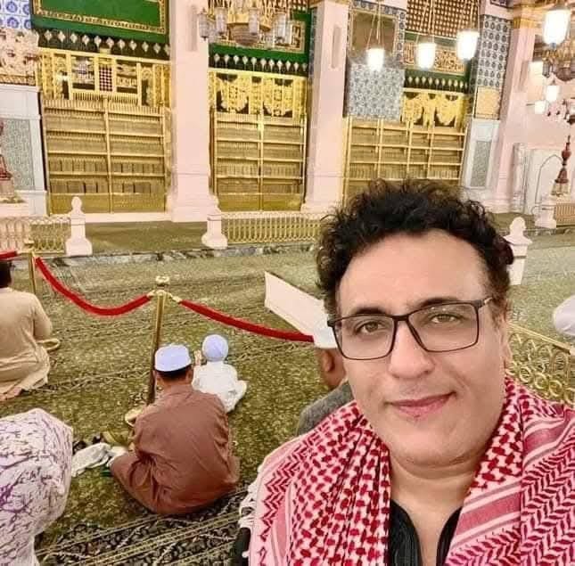 محمد رحيم